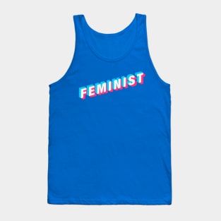 Feminist Tank Top